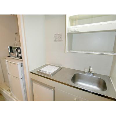 OneLife塚口アクティ【★駅近・オートロック・トイレバス別】の物件写真3