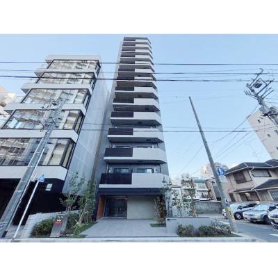 OneLife大宮EASTシーフォルム【★1LDK・30平米！】の外観画像