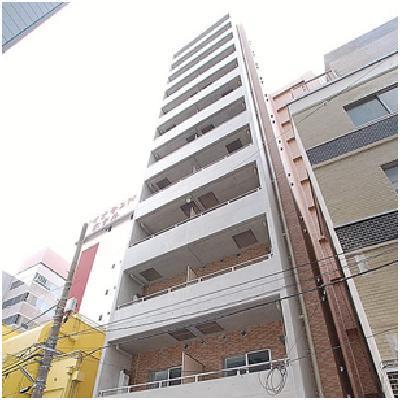 OneLife大宮ステージ【★大宮駅徒歩4分・独立洗面・浴室乾燥付！】の外観画像