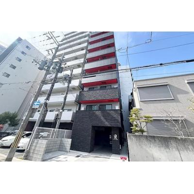 OneLife立花シティ【★築浅物件・独立洗面台・トイレバス別】の物件写真1