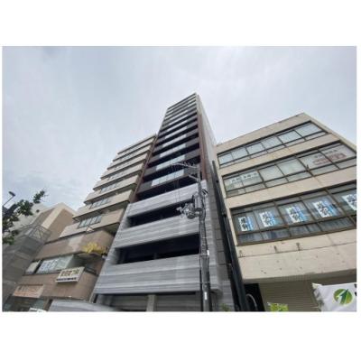 OneLife尼崎イーライズ【★オートロック・36平米・1LDKの広々空間！】の外観画像