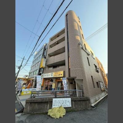 OneLife武庫之荘スタイル【★駅近物件・3点ユニットバスタイプ】の物件写真1