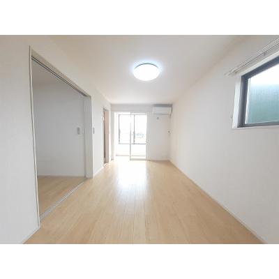 グラン　アイリス　Ⅱ 104【管理NO：1-024835302-01040】 ★家具家電は申し込み後に搬入します★ ★2026年10月上旬入居可能★の物件写真2