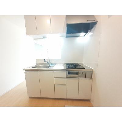 グラン　アイリス　Ⅱ 104【管理NO：1-024835302-01040】 ★家具家電は申し込み後に搬入します★ ★2026年10月上旬入居可能★の物件写真3