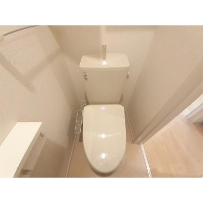 グラン　アイリス　Ⅱ 104【管理NO：1-024835302-01040】 ★家具家電は申し込み後に搬入します★ ★2026年10月上旬入居可能★の物件写真5