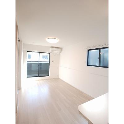 サンフラワー太田駅サイドＡ 204【管理NO：1-027600901-02040】 ★家具家電は申し込み後に搬入します★の物件写真2