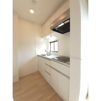 クラール勅使イーストＡ 201【管理NO：1-027262401-02010】 ★家具家電は申し込み後に搬入します★ ★2026年09月中旬入居可能★の物件写真3
