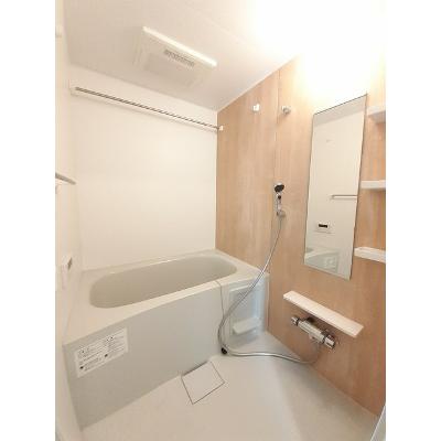 クラール勅使イーストＡ 201【管理NO：1-027262401-02010】 ★家具家電は申し込み後に搬入します★ ★2026年09月中旬入居可能★の物件写真4