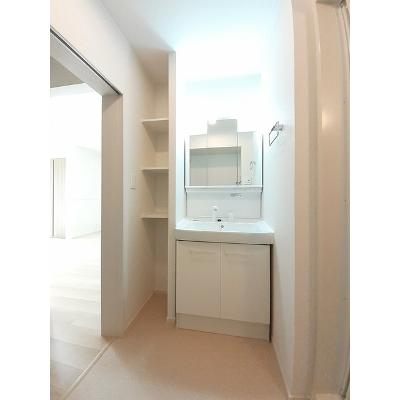 クラール勅使イーストＡ 201【管理NO：1-027262401-02010】 ★家具家電は申し込み後に搬入します★ ★2026年09月中旬入居可能★の物件写真6