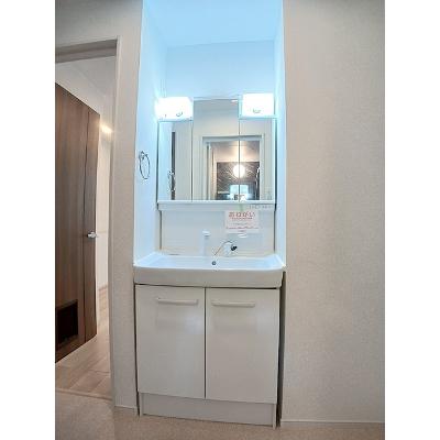プレッソ太田Ⅲ 104【管理NO：1-025679102-01040】 ★家具家電は申し込み後に搬入します★の物件写真6