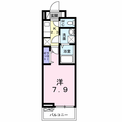 コリーヌ　ソレイユ　Ⅱ 302【管理NO：1-025990801-03020】 ★家具家電は申し込み後に搬入します★ ★2026年10月中旬入居可能★の外観画像