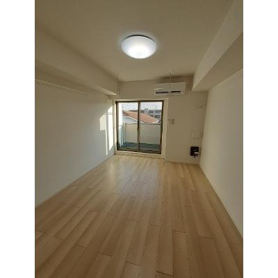コリーヌ　ソレイユ　Ⅱ 302【管理NO：1-025990801-03020】 ★家具家電は申し込み後に搬入します★ ★2026年10月中旬入居可能★の物件写真2