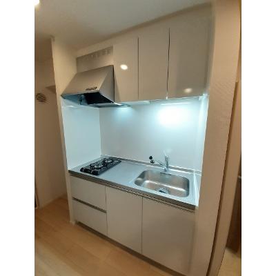 コリーヌ　ソレイユ　Ⅱ 302【管理NO：1-025990801-03020】 ★家具家電は申し込み後に搬入します★ ★2026年10月中旬入居可能★の物件写真3