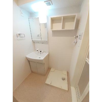 コリーヌ　ソレイユ　Ⅱ 302【管理NO：1-025990801-03020】 ★家具家電は申し込み後に搬入します★ ★2026年10月中旬入居可能★の物件写真6