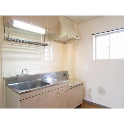ファミール大関 204【管理NO：1-007104901-02040】 ★家具家電は申し込み後に搬入します★ ★2026年10月中旬入居可能★の物件写真3