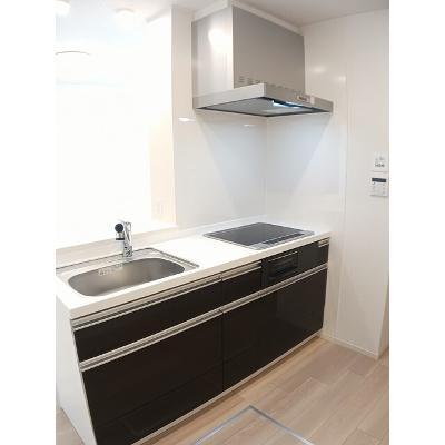 クレージュ 104【管理NO：1-027682901-01040】 ★家具家電は申し込み後に搬入します★ ★2026年10月中旬入居可能★の物件写真3