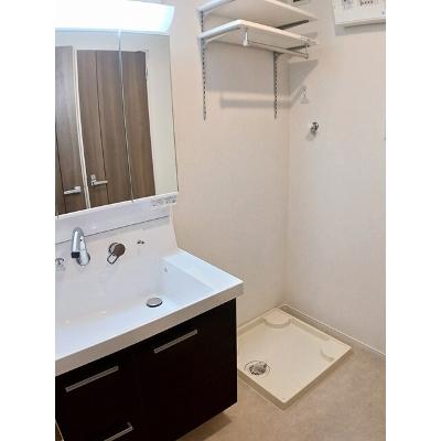 クレージュ 104【管理NO：1-027682901-01040】 ★家具家電は申し込み後に搬入します★ ★2026年10月中旬入居可能★の物件写真6