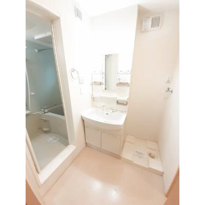 エレガン　ｈｉｒｏ 104【管理NO：1-019153901-01040】 ★家具家電は申し込み後に搬入します★ ★2026年09月中旬入居可能★の物件写真6