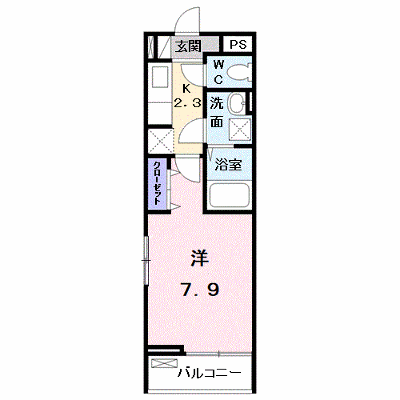 コンフォーティア富谷 203【管理NO：1-025296601-02030】 ★家具家電は申し込み後に搬入します★ ★2026年09月中旬入居可能★の物件写真1