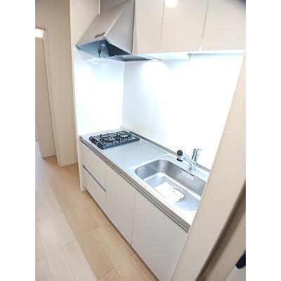 コンフォーティア富谷 203【管理NO：1-025296601-02030】 ★家具家電は申し込み後に搬入します★ ★2026年09月中旬入居可能★の物件写真3