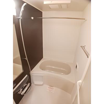 コンフォーティア富谷 203【管理NO：1-025296601-02030】 ★家具家電は申し込み後に搬入します★ ★2026年09月中旬入居可能★の物件写真4