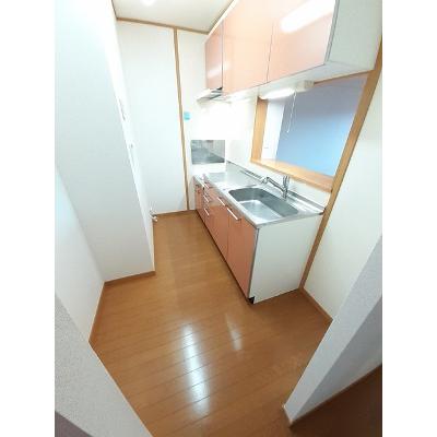 ホープヒルズ２番館 202【管理NO：1-012987802-02020】 ★家具家電は申し込み後に搬入します★ ★2026年12月中旬入居可能★の物件写真3
