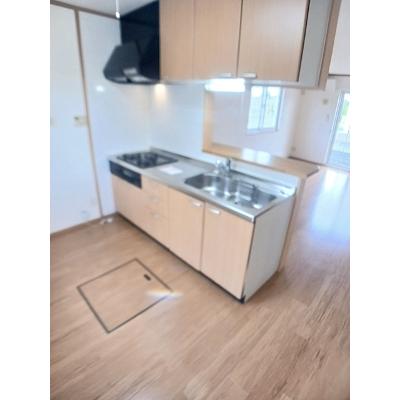 サニーコート　Ａ 101【管理NO：1-012198401-01010】 ★家具家電は申し込み後に搬入します★の物件写真3