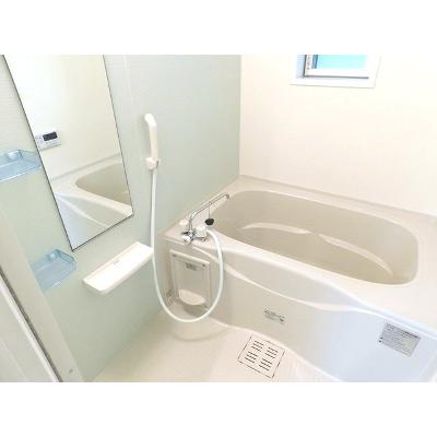 ソレアード連坊 202【管理NO：1-018723001-02020】 ★家具家電は申し込み後に搬入します★ ★2026年11月中旬入居可能★の物件写真4