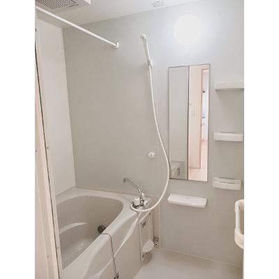 ブリッサ 102【管理NO：1-020487901-01020】 ★家具家電は申し込み後に搬入します★ ★2026年10月下旬入居可能★の物件写真4