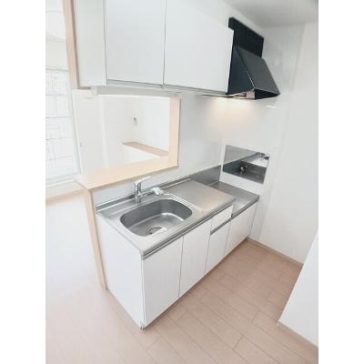 ソレアードＢ 202【管理NO：1-016962602-02020】 ★家具家電は申し込み後に搬入します★ ★2026年10月中旬入居可能★の物件写真3