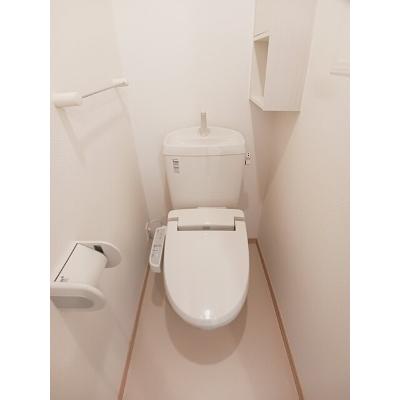 ソレアードＢ 202【管理NO：1-016962602-02020】 ★家具家電は申し込み後に搬入します★ ★2026年10月中旬入居可能★の物件写真5