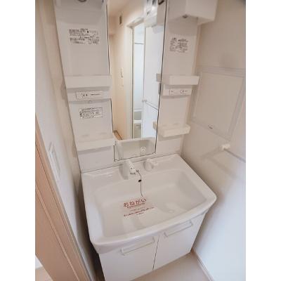 ソレアードＢ 202【管理NO：1-016962602-02020】 ★家具家電は申し込み後に搬入します★ ★2026年10月中旬入居可能★の物件写真6