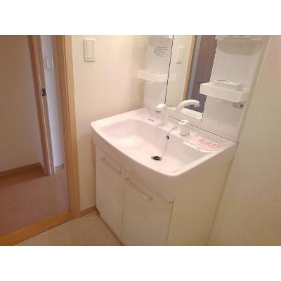 プロムナードⅣ 302【管理NO：1-016228601-03020】 ★家具家電は申し込み後に搬入します★ ★2026年10月中旬入居可能★の物件写真6