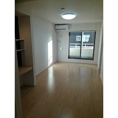 ラ　マン　ル　シアン 204【管理NO：1-022437401-02040】 ★家具家電は申し込み後に搬入します★ ★2026年09月中旬入居可能★の物件写真2