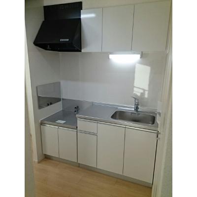 ラ　マン　ル　シアン 204【管理NO：1-022437401-02040】 ★家具家電は申し込み後に搬入します★ ★2026年09月中旬入居可能★の物件写真3