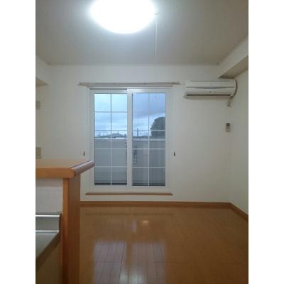 ＫＡＴ－ＵＮ２ 202【管理NO：1-014574202-02020】 ★家具家電は申し込み後に搬入します★ ★2026年10月中旬入居可能★の物件写真2