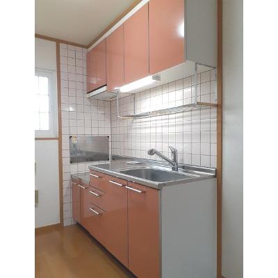 リーヴ・メゾンⅣ 201【管理NO：1-010504201-02010】 ★家具家電は申し込み後に搬入します★ ★2026年11月中旬入居可能★の物件写真3
