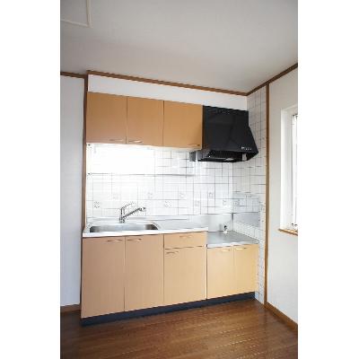 ペイサージュⅢ 202【管理NO：1-010065301-02020】 ★家具家電は申し込み後に搬入します★ ★2026年10月中旬入居可能★の物件写真3