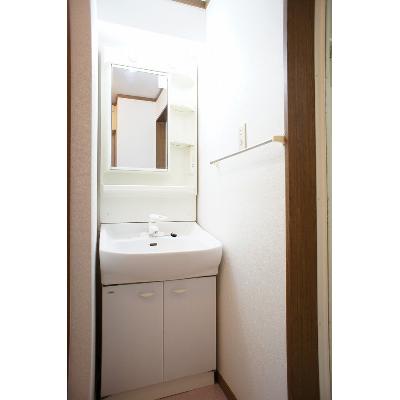 ペイサージュⅢ 202【管理NO：1-010065301-02020】 ★家具家電は申し込み後に搬入します★ ★2026年10月中旬入居可能★の物件写真6