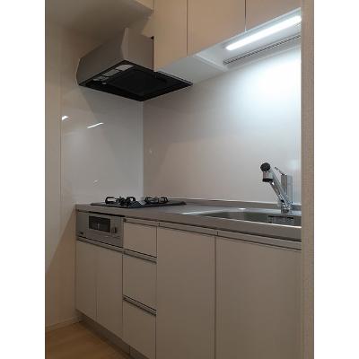 Ｋフロント油井 201【管理NO：1-025970601-02010】 ★家具家電は申し込み後に搬入します★ ★2026年10月中旬入居可能★の物件写真3