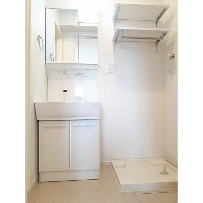 Ｋフロント油井 201【管理NO：1-025970601-02010】 ★家具家電は申し込み後に搬入します★ ★2026年10月中旬入居可能★の物件写真6