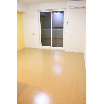 リバーガ－デンＴＧ・Ⅰ 101【管理NO：1-018931401-01010】 ★家具家電は申し込み後に搬入します★ ★2026年09月下旬入居可能★の物件写真2
