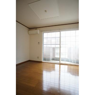 ペイサージュⅢ 101【管理NO：1-010065301-01010】 ★家具家電は申し込み後に搬入します★ ★2026年10月中旬入居可能★の物件写真2