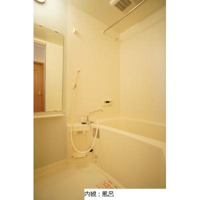 リバーサイドハウスＨ＆Ｎ－Ｂ 102【管理NO：1-010966302-01020】 ★家具家電は申し込み後に搬入します★ ★2026年10月上旬入居可能★の物件写真4