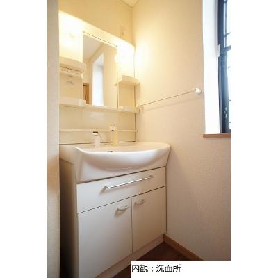 リバーサイドハウスＨ＆Ｎ－Ｂ 102【管理NO：1-010966302-01020】 ★家具家電は申し込み後に搬入します★ ★2026年10月上旬入居可能★の物件写真6