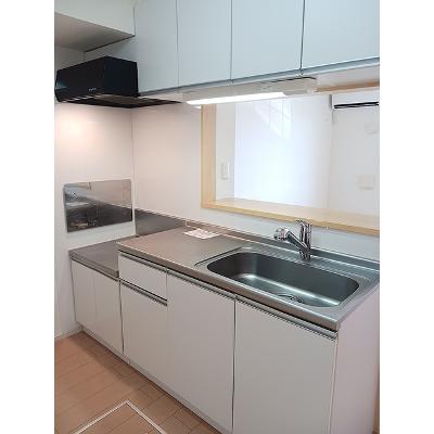 セジール・レーヴⅢＡ 102【管理NO：1-018042001-01020】 ★家具家電は申し込み後に搬入します★の物件写真3
