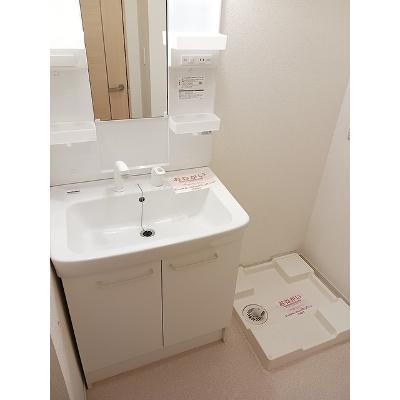 セジール・レーヴⅢＡ 102【管理NO：1-018042001-01020】 ★家具家電は申し込み後に搬入します★の物件写真6