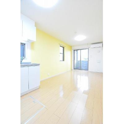 リベラⅠ 103【管理NO：1-020701101-01030】 ★家具家電は申し込み後に搬入します★ ★2026年10月下旬入居可能★の物件写真2