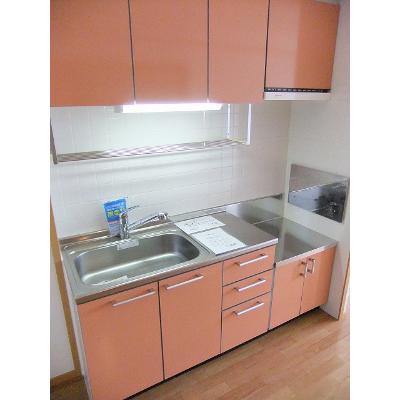 ハピネスホーム桜Ａ 202【管理NO：1-012269101-02020】 ★家具家電は申し込み後に搬入します★ ★2026年10月下旬入居可能★の物件写真3