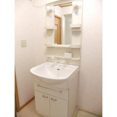 ハピネスホーム桜Ａ 202【管理NO：1-012269101-02020】 ★家具家電は申し込み後に搬入します★ ★2026年10月下旬入居可能★の物件写真6